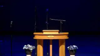 Greater Mountain State Conference Church Growth Conference