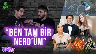 Instagram'da Kimleri Takip Ediyoruz? | Profesyonel Belözoğlu | Shakira & Tom Cruise Aşkı | Alex-Arda