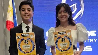 Next Generation TAMAYO MOTO Champions