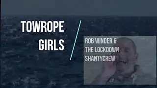 Rob Winder - Towrope Girls
