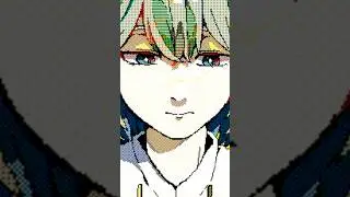 ぜひフル画面でみてね【うごメモ】Hello - mmHg(cover) #うごメモ #歌ってみた #Hello #capsule
