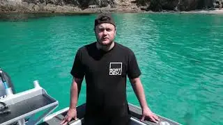 Why We Chose Boat Dek Flooring &ndash; NZ Fishing News Full Review