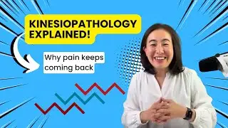 The Hidden Reason Pain Keeps Coming Back: Path of Least Resistance
