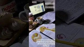 Motivation for Hard Studying. #medicine #medical #study #medstudent #studymotivation#tiktok #shorts