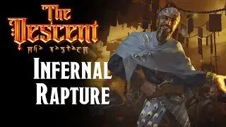 Infernal Rapture | The Descent | Episode 56 | D&D