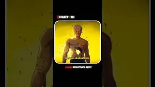 Unlock Your SIGMA Power 💀 | 2 Psychologycal Rule - #psychology #darkpsychology #shorts
