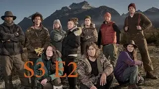 Alone Season 3 - Full Episode 2 
