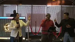 Music Director's Special-EP2 | Keh dun Tumhe Ya Chup Rahun Duet by Deepak Sinha & Chandrima