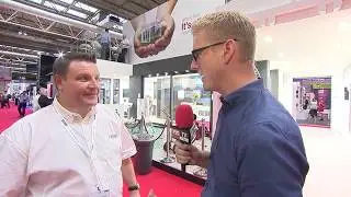 REHAU at FIT Show 2017