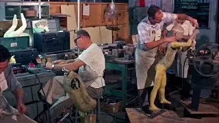 The Imagineering Story - DISNEY THIS DAY - August 10, 2013