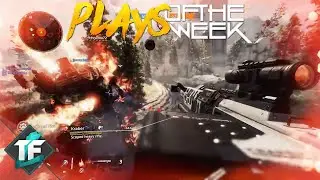 Titanfall 2: Top Plays of the Week #145!