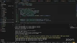 python month4 lesson2 61-2
