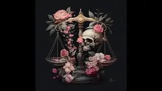 Eclipse in Libra - truth and consequences