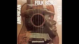 Louisiana Red, Hubert Sumlin, Carey Bell, Sunnyland Slim &ndash; There'll Be A Day