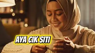 P Ramlee - Aya Cik Siti (cover) 