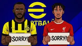 Campionato eFootball - Stasera è la fiera degli orrori/errori degli attaccanti ma... NON SI MOLLA!