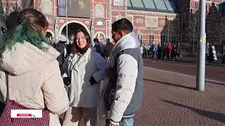 От чувства вины к ответственности: глубокий разговор о веганстве.