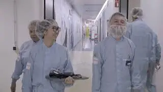 Thermo Fisher Scientific – Eindhoven, Netherlands