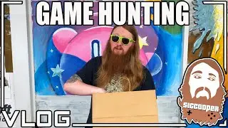 Game Hunting with Friends (Incredible Scores!) | SicCooper
