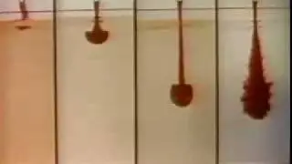 science experiment - cool science trick!!