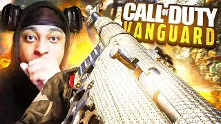 *NEW* MAX DAMAGE NO RECOIL MP40..🤯 (COD Vanguard Best MP40 Class SETUP!) - Vanguard Multiplayer