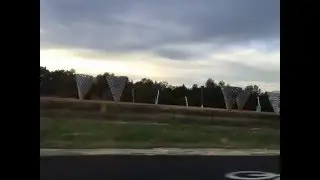 Ice Cream Cones - Forrest Highway
