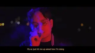 Bigg Vu - Don't Worry (Official Lyrics Video)