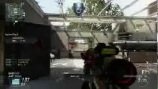 Telo sniping (triple)