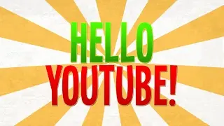 YouTube Takeover 2017