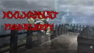 Hxlxcavst x FuckSleepy - GET OUT OF MY WAY (Slowed Down)