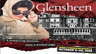 Glensheen Creators Jeffrey Hatcher & Chan Poling