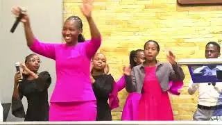 11th Jan 2026 || Anointing Service || 1st Service