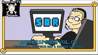 Romance Dawn TV #17 - Dios Responde! Vol. 06