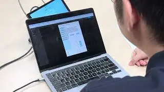 Usability Test on Low-fi Prototype by EG Wombat