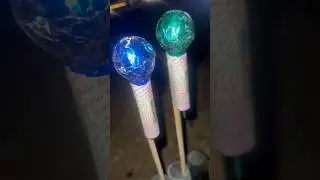 Master Ballistic 🚀s + Flamingo Firework #fireworks #forthepyros
