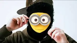 Yeat - Rich Minion (Minions rise of gru full song)
