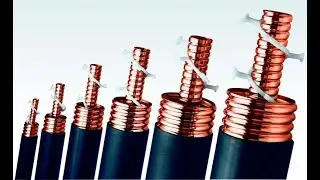 Линии питания антенн открытые, ленточные, коаксиальные, их потери, преимущества. Сигнал шум.