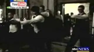 wedding dances on GMA