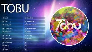 Top 17 songs of Tobu | Best Of The Best