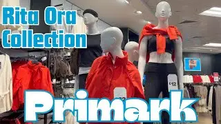 PRIMARK 🌟NEW🌟 RITA ORA COLLECTION 2026 🌟 WOMEN'S FASHION & ACCESSORIES