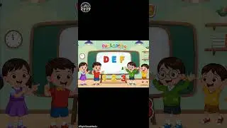 Kids Activities Video | Learn & Play at Home | Right Steps Media