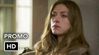 In The Dark 1x10 Promo 