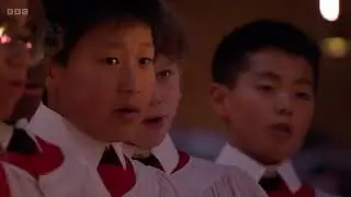 Carols from King's College Chapel, Cambridge   2025 | 🇰🇪 #christmas #choir
