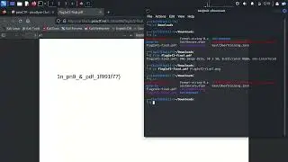 Cracking the Code: picoCTF Forensics - Secret of the Polyglot Walkthrough (Beginner Friendly)