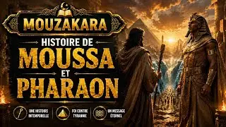 Sidi Mahamet Magane : Histoire de Moussa et Firahouna