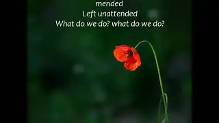 Alone Again Naturally  - Gilbert O`Sullivan - with lyrics