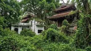 This Abandoned House Was Left for Years &mdash; Cleaning Revealed Everything