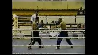 ALEKSANDAR NIKOLIC(LOZNICA)-IVAN KONOVALOV(JAGODINA)