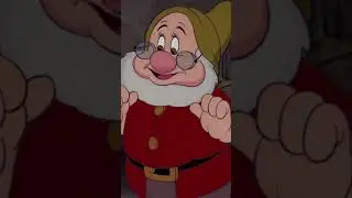 Character Voice - Doc (Snow White)