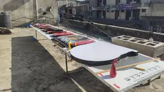 3D ACP signboard making tutorial by AA Signage 3D glowing signboard making live streaming with us